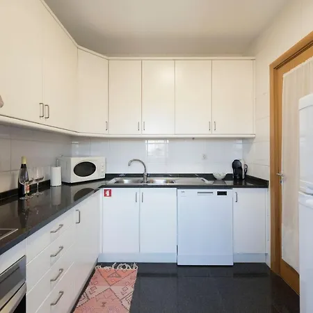 Boavista Boho W/ Garage *