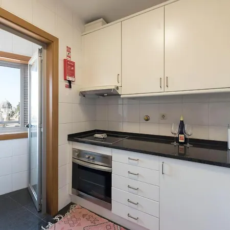Boavista Boho W/ Garage Apartman Porto