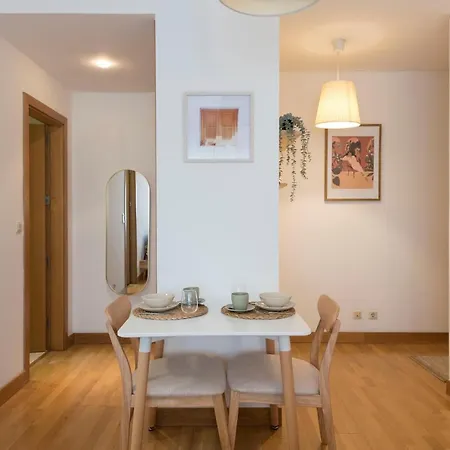 Viva Boavista Boho Studio With Garage