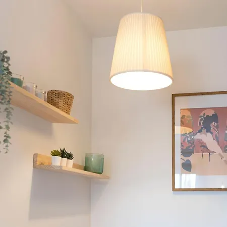 Viva Boavista Boho Studio With Garage *