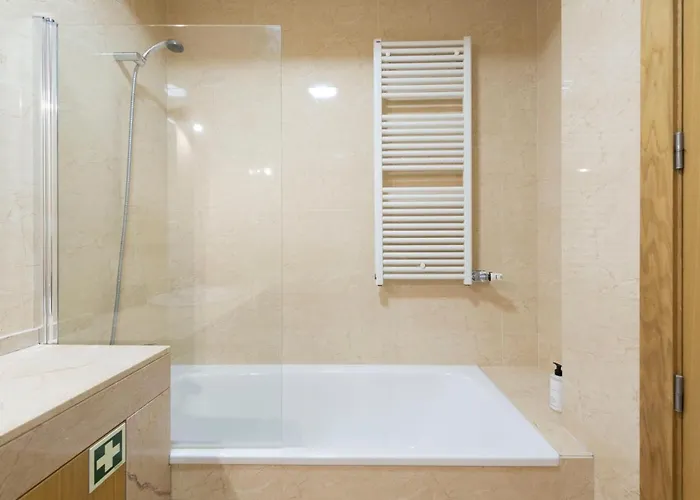 Boavista Boho W/ Garage 아파트 *