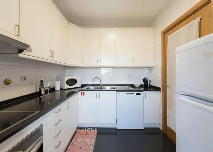 Boavista Boho W/ Garage *