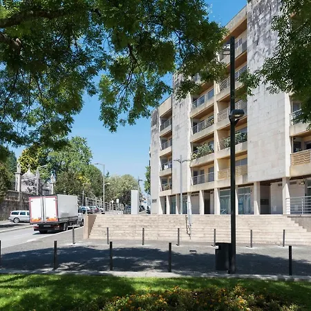 Apartament Boavista Boho W/ Garage *