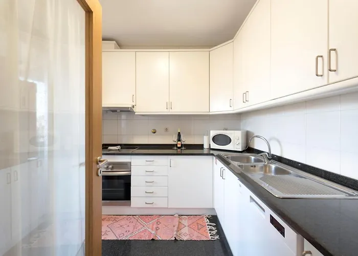 Διαμέρισμα Boavista Boho W/ Garage *