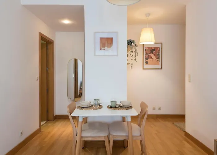 Boavista Boho W/ Garage